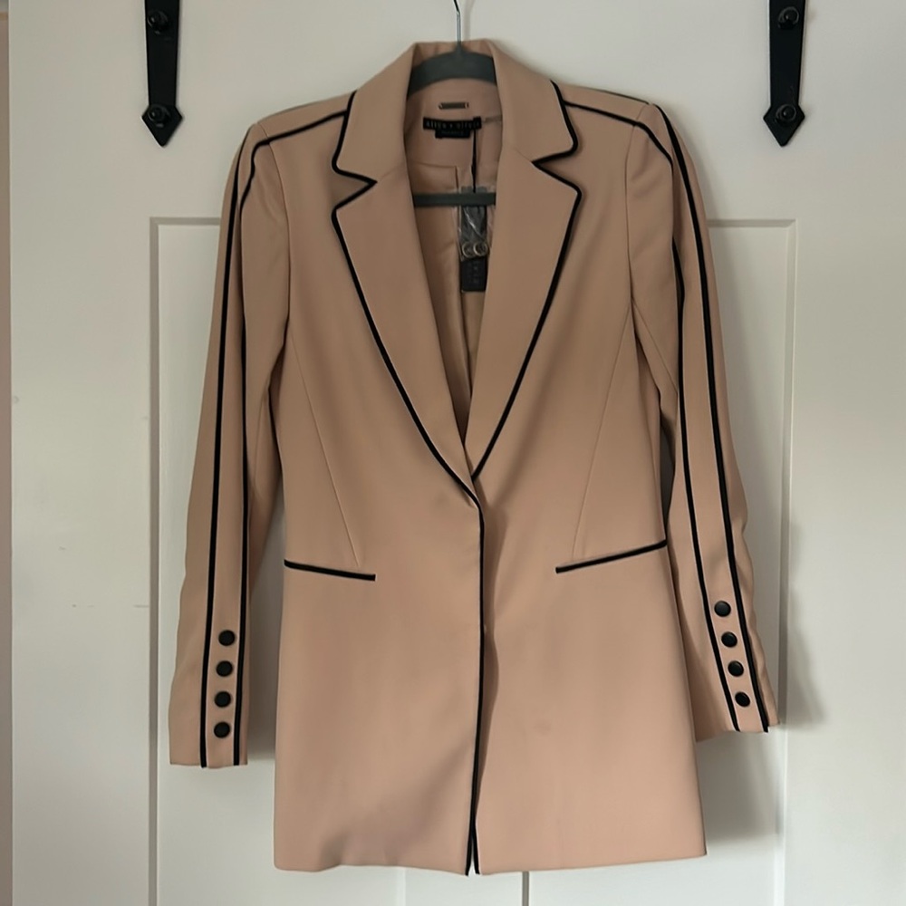 Alice + Olivia blazer